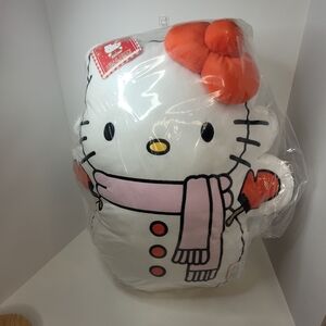 Hello Kitty  Pillow